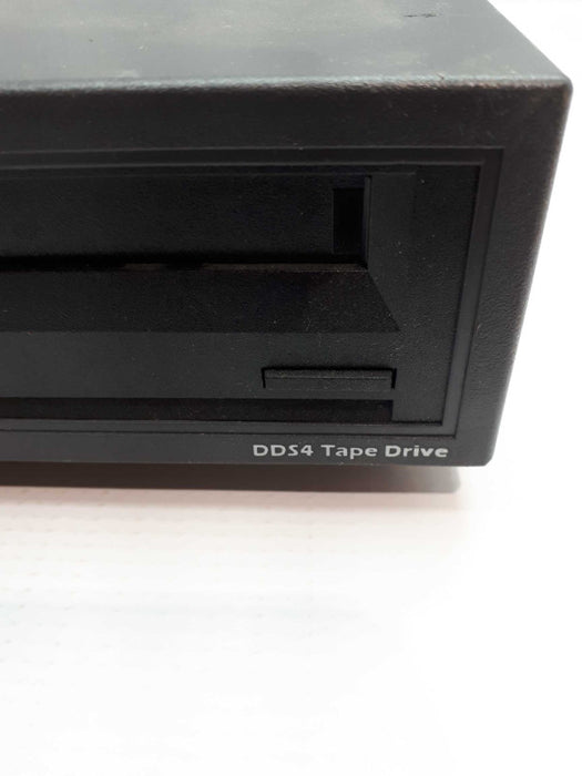 Dell PowerVault 100T MODEL STD6401LW DDS4 TAPE DRIVE &