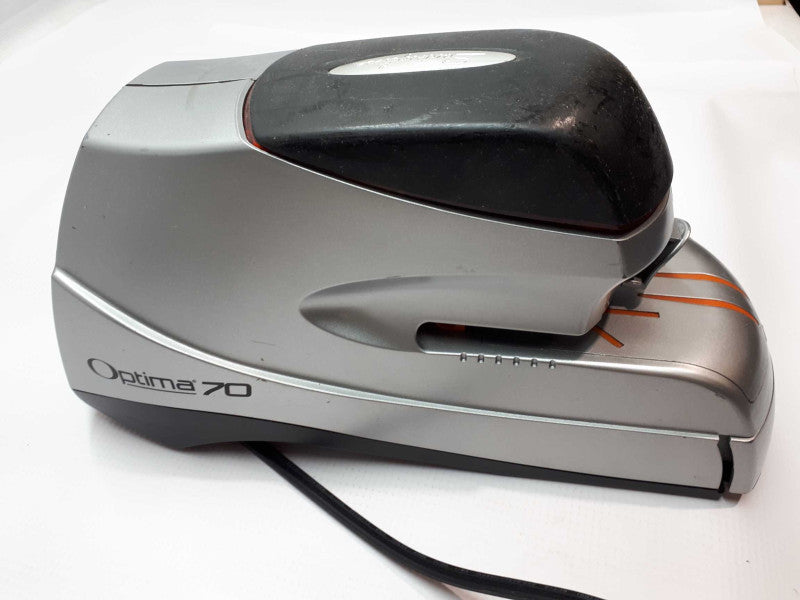 Swingline Optima 70 Electric Stapler  &