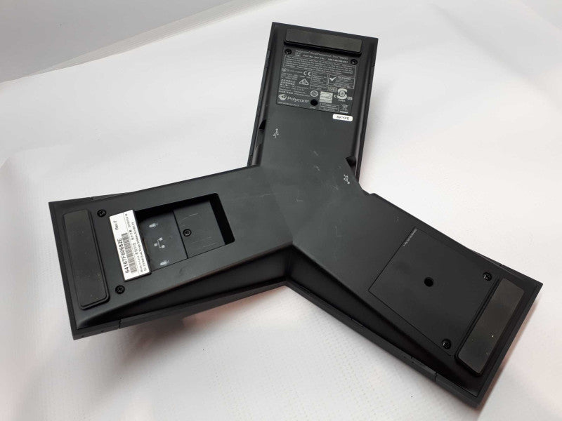Polycom RealPresence Trio 8500 Conference Phone 2201-66700-001 base only &