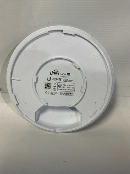 Ubiquiti UniFi AP AC PRO Access Point  -