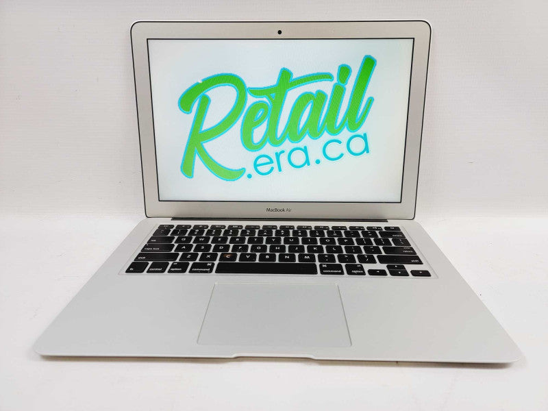 MacBook Air 2015 13\\" Core i5-5250U @ 1.60GHz 8GB DDR3 250GB SSD (