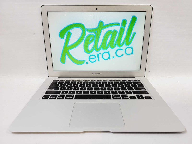 Macbook Air 2017 13\\" Core i5-5350U @ 1.8GHz 8GB DDR3 250GB SSD (