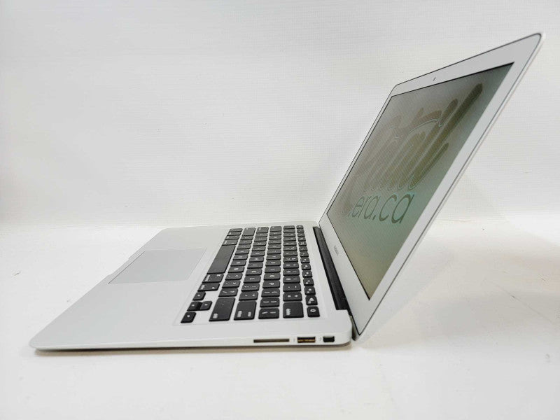 Macbook Air 2017 13\\" Core i5-5350U @ 1.8GHz 8GB DDR3 250GB SSD (