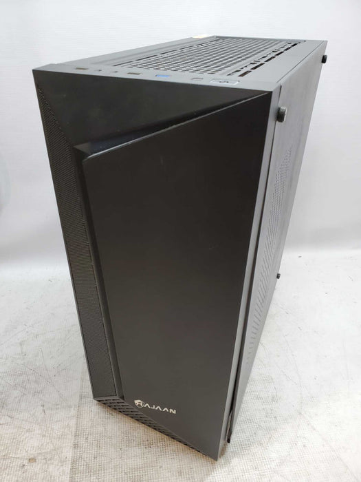 Mid Tower RGB case with 600w PSU *READ*
