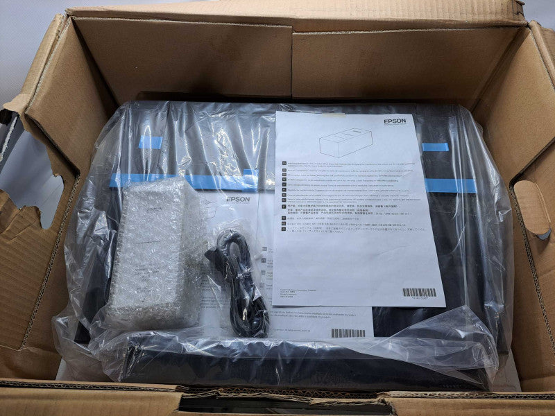 Epson SureColor SC-P700 A3+ Colour Inkjet Photo Printer OPEN BOX )