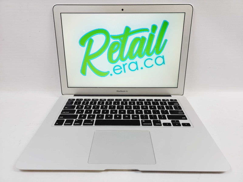 Macbook Air 2015 13\\" Core i5-5250U @ 1.6GHz 8GB DDR3 120GB SSD (