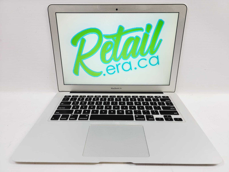 MacBook Air 2015 13\\" Core i5-5250U @ 1.60GHz 8GB DDR3 250GB SSD (