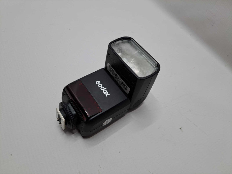 Godox V350O Camera Flash Speedlite TTL 2.4G For Olympus & Panasonic  )