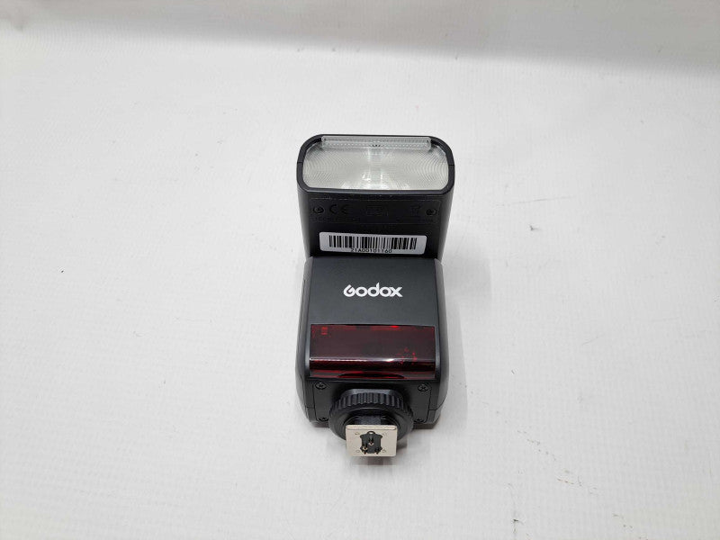 Godox V350O Camera Flash Speedlite TTL 2.4G For Olympus & Panasonic  )