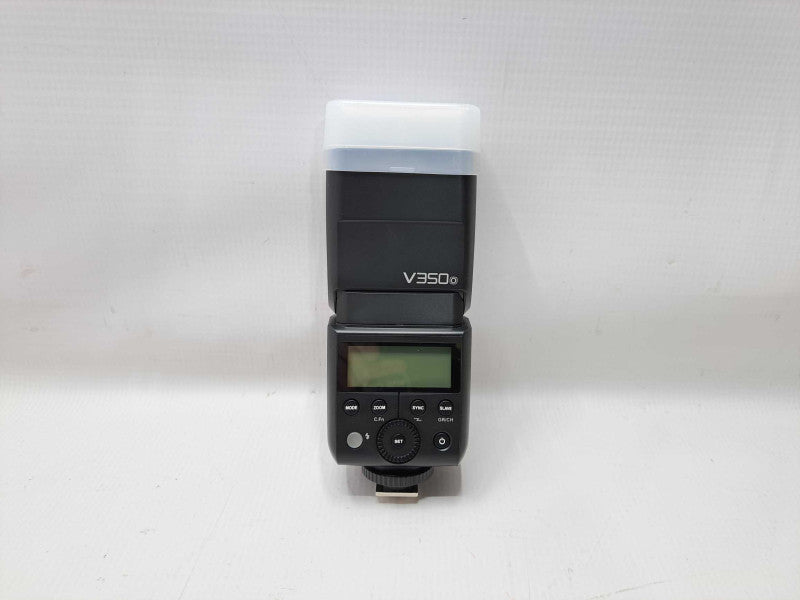 Godox V350O Camera Flash Speedlite TTL 2.4G For Olympus & Panasonic  )