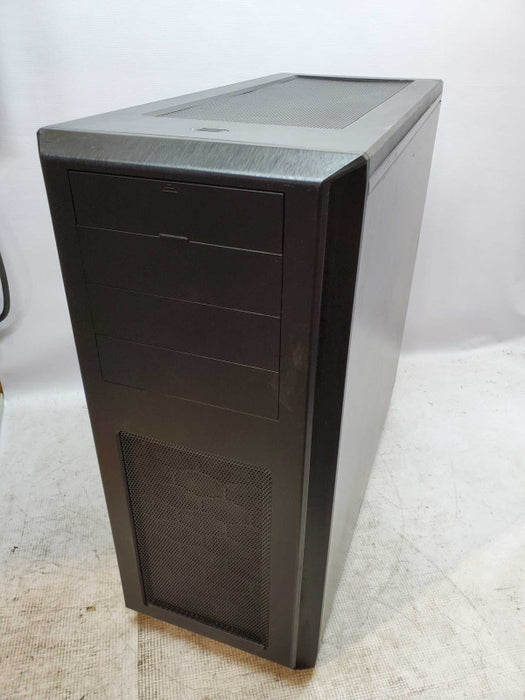Custom PC - Xeon E5-2630 v3 @ 2.40 GHZ, 49GB DDR4, GTX 770 2GB 850W PSU