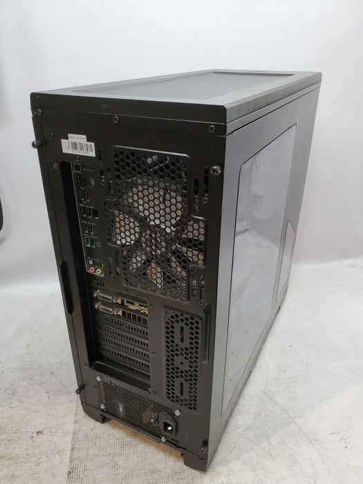 Custom PC - Xeon E5-2630 v3 @ 2.40 GHZ, 49GB DDR4, GTX 770 2GB 850W PSU