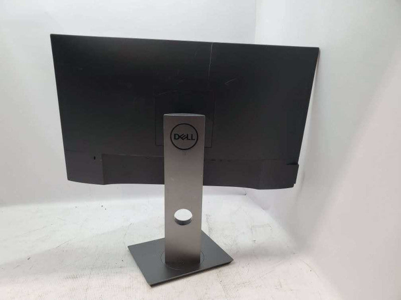 Dell P2419H Full HD 24\\" LCD Monitor, Black, HDMI, DISPLAY PORT  Q