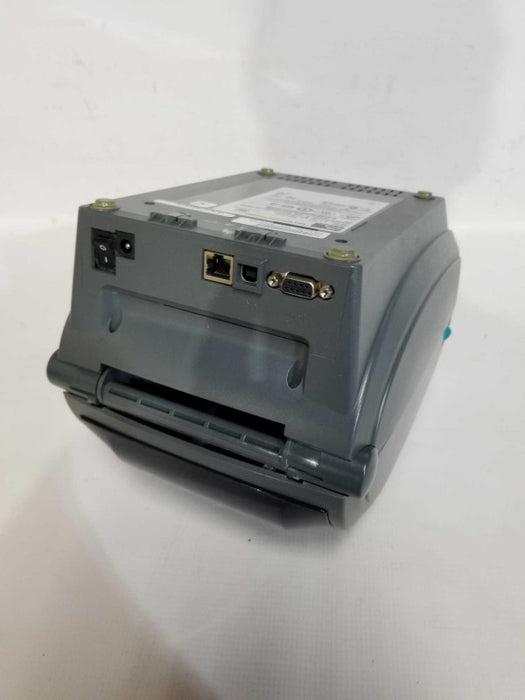 Zebra GK420t Thermal Label printer  #