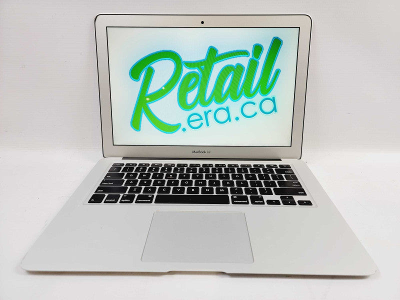 MacBook Air 2015 13\\" Core i5-5250U @ 1.60GHz 8GB DDR3 250GB SSD [Read] (