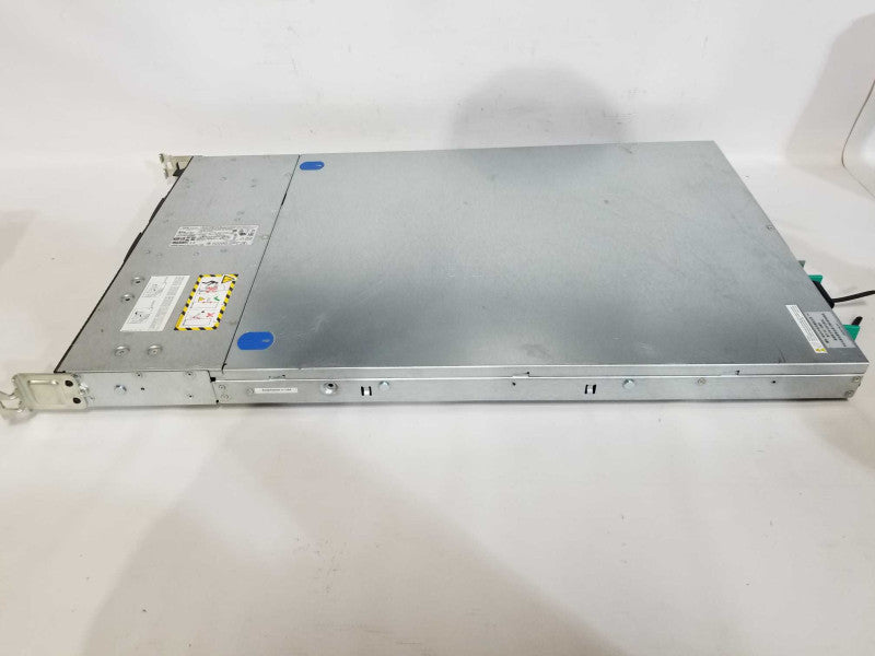 emc kybfp Server 2x Xeon E5-2620 @ 2.00ghz / 16gb ram / RMS25CB080 Raid #