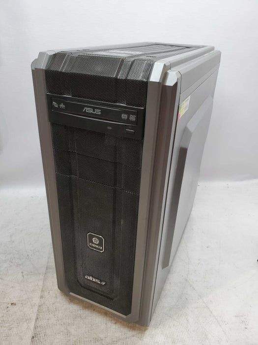 Custom PC - Intel i7-5820k @ 3.30 GHZ 32GB DDR4 GTX 780ti 3gb, 600W PSU