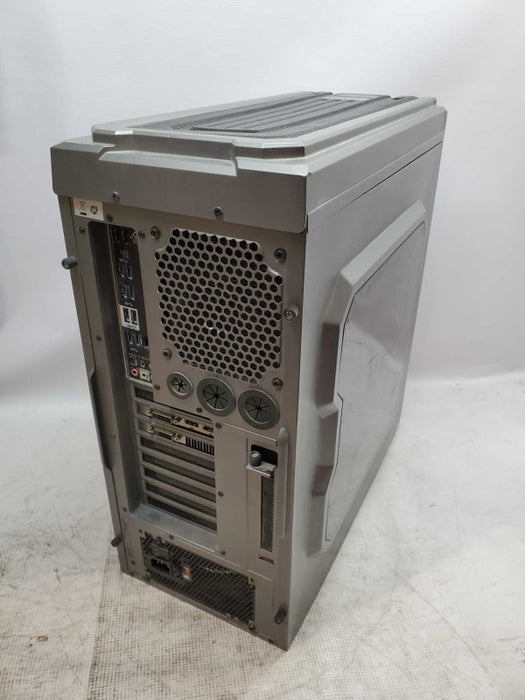 Custom PC - Intel i7-5820k @ 3.30 GHZ 32GB DDR4 GTX 780ti 3gb, 600W PSU