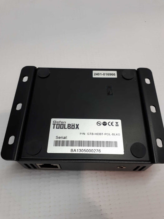 Gefen toolbox extender for HDMI w/POL S &