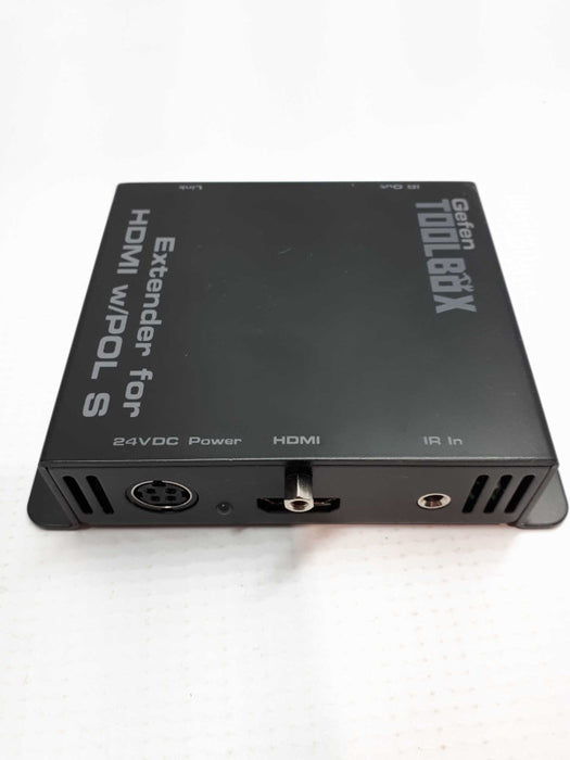 Gefen toolbox extender for HDMI w/POL S &