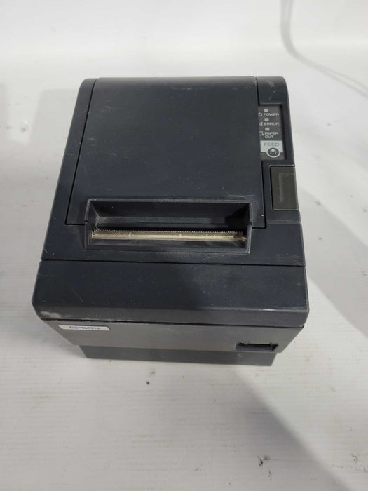 Epson Micros TM-T88III M129C Thermal POS Receipt Printer !