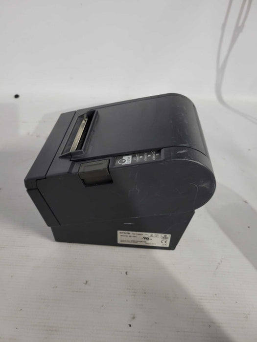 Epson Micros TM-T88III M129C Thermal POS Receipt Printer !