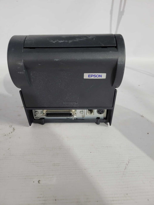 Epson Micros TM-T88III M129C Thermal POS Receipt Printer !