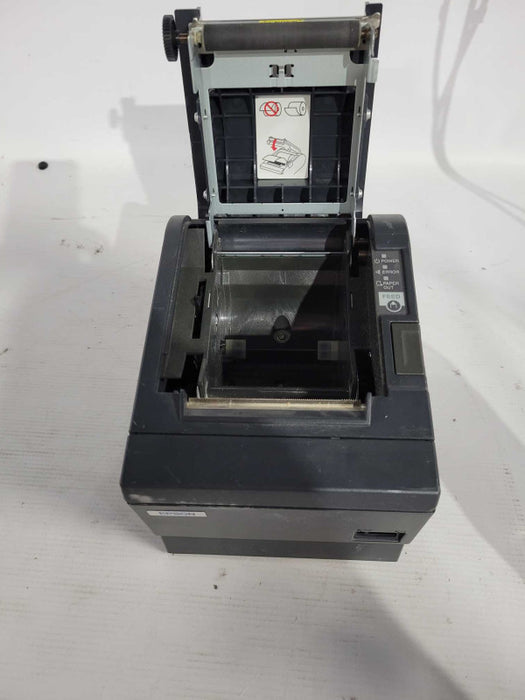 Epson Micros TM-T88III M129C Thermal POS Receipt Printer !