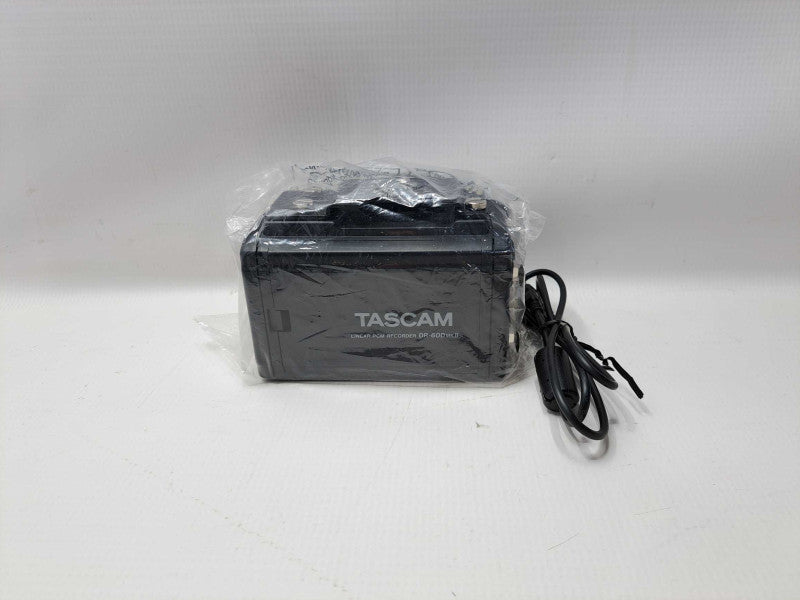 Tascam DR-60D MKII Portable Recorder for DSLR )