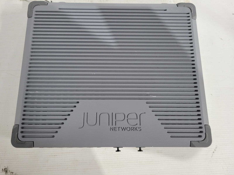 JUNIPER EX2300-C-12P POE+ EX2300-C Series Ethernet Switch !