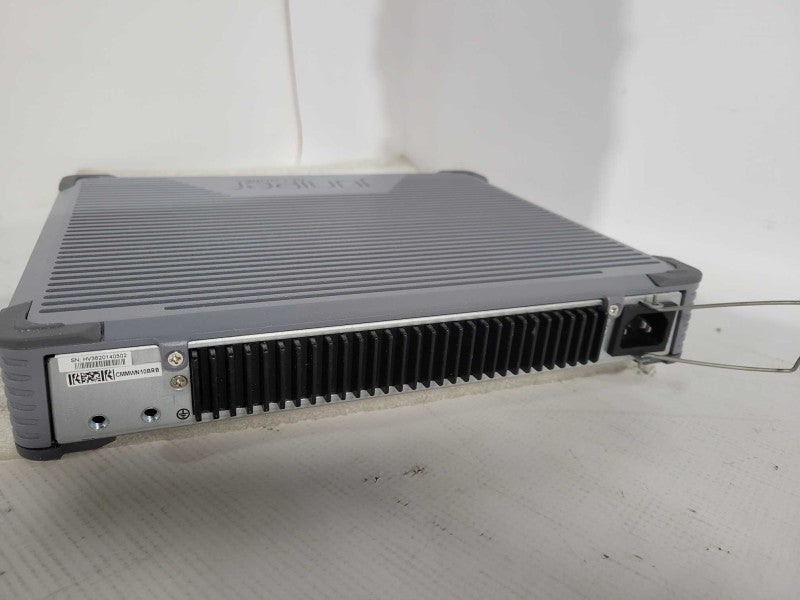 JUNIPER EX2300-C-12P POE+ EX2300-C Series Ethernet Switch !