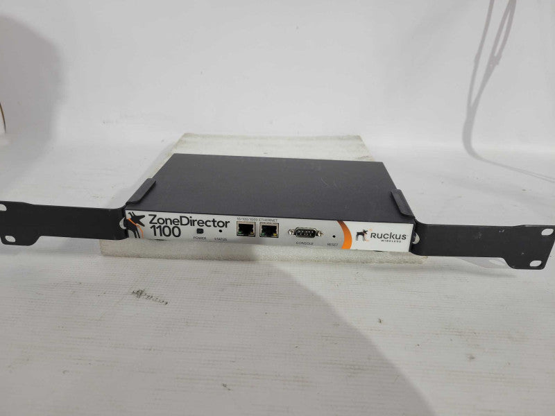 Ruckus Zone Director 1100 Wireless Controller !