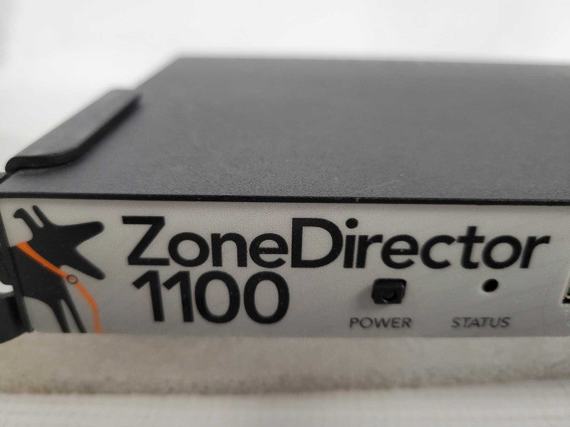 Ruckus Zone Director 1100 Wireless Controller !