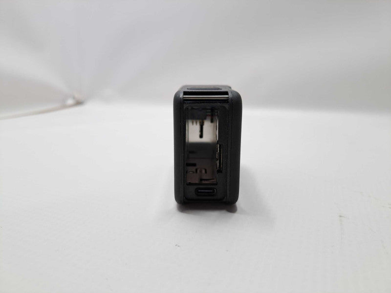 GoPro Hero 10 Black Action Camera *Untested* Q)