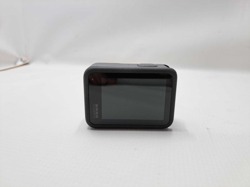 GoPro Hero 10 Black Action Camera *Untested* Q)