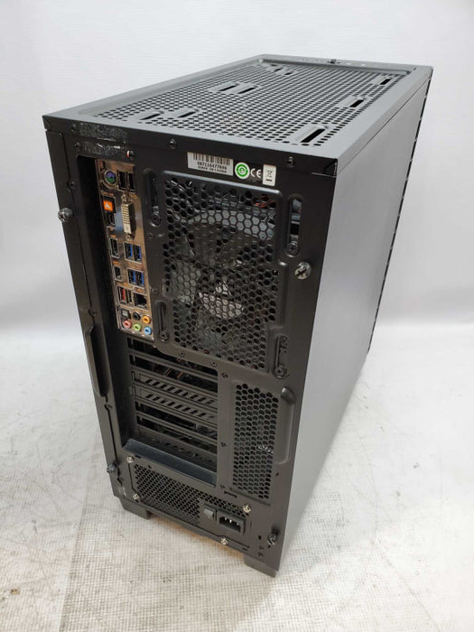 Custom PC - Intel i7-7700k @ 4.20GHZ 16GB DDR4 600W PSU *READ*
