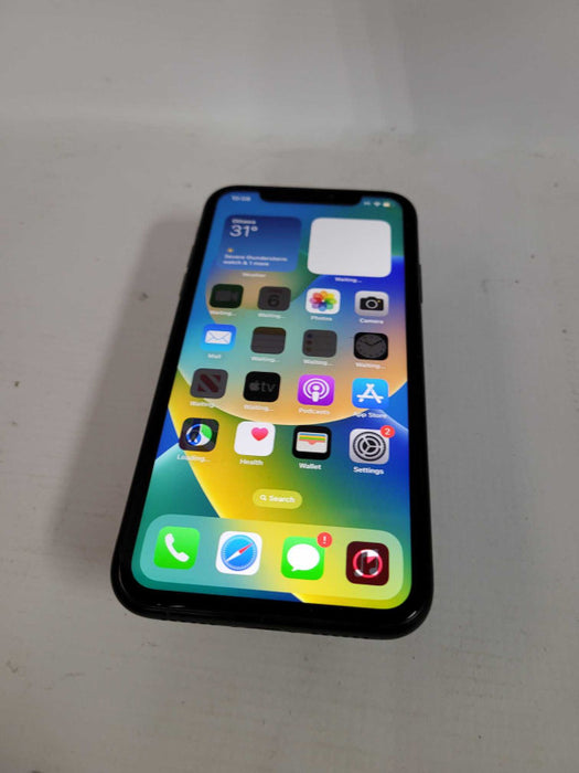 iPhone XR 64GB - READ
