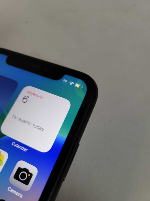 iPhone XR 64GB - READ