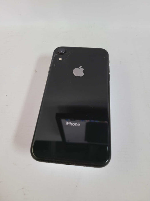iPhone XR 64GB - READ