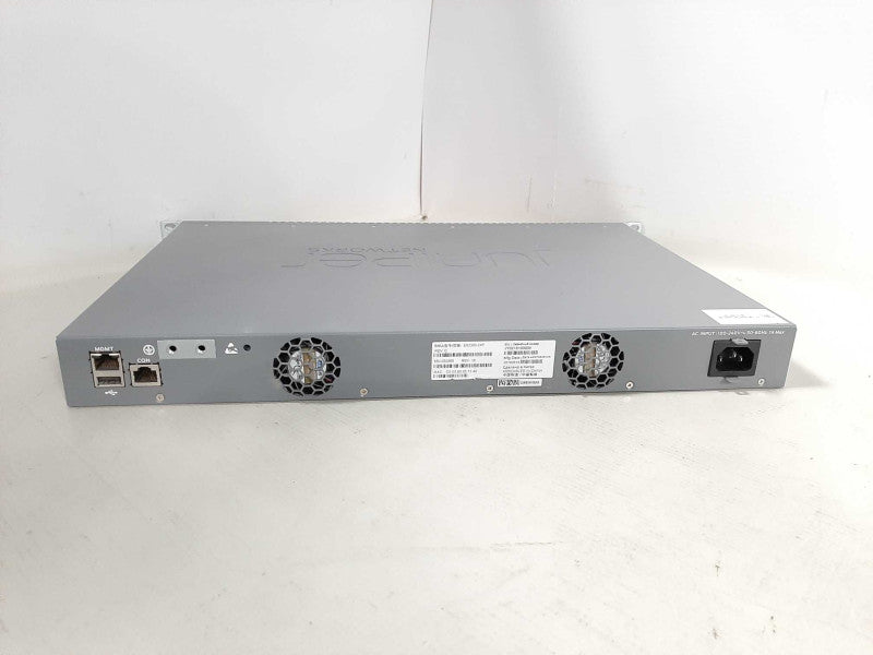 Juniper Networks EX2300-24P PoE+ 1GBASE-T PoE+ 4x 1/10GbE Ethernet Q$