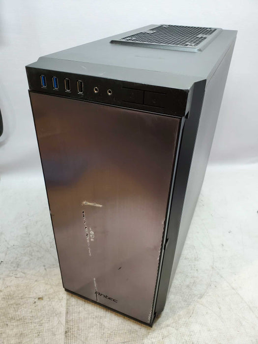 Custom PC - Intel i7-8700 @ 3.20 GHZ, 32GB DDR4 GTX 980 4GB, 700W PSU