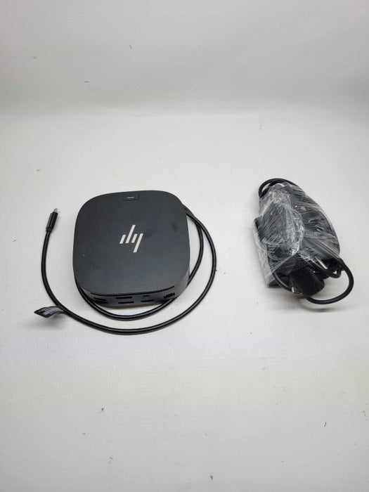 HP USB-C DOCK GEN 5 With Power Adapter Q