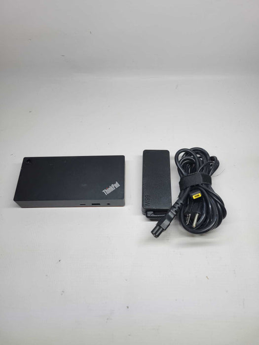 Lenovo Thinkpad Universal USB-C Dock