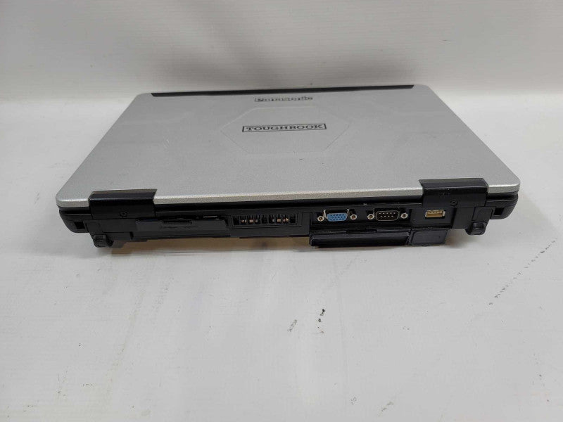 Panasonic CF-54 ToughBook i5-7300U @ 2.60GHz, 8GB DDR4, 256GB SSD Î²