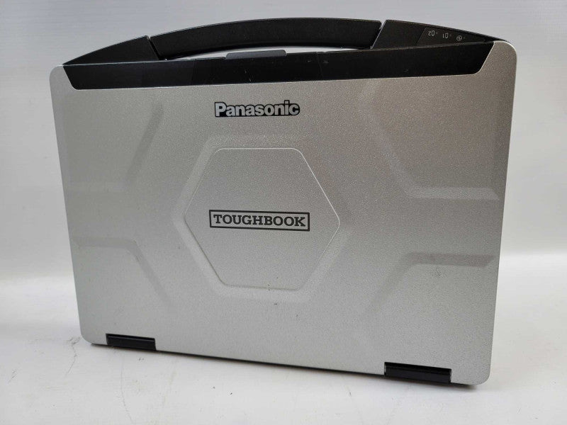Panasonic CF-54 ToughBook i5-7300U @ 2.60GHz, 8GB DDR4, 256GB SSD Î²