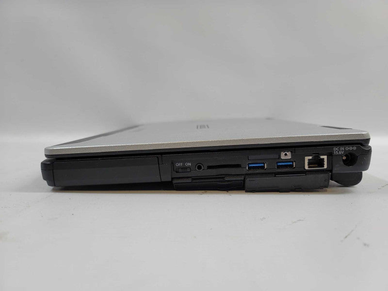 Panasonic CF-54 ToughBook i5-7300U @ 2.60GHz, 8GB DDR4, 256GB SSD Î²