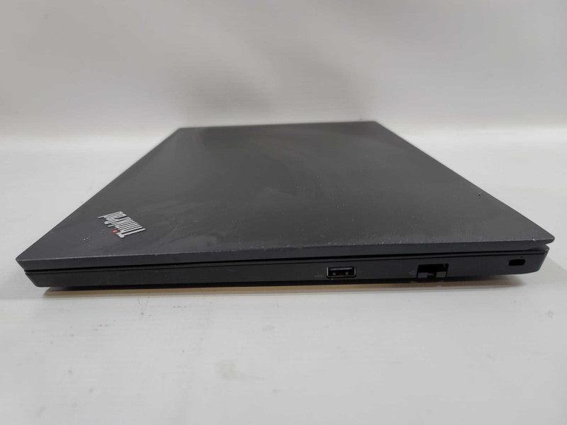 Lenovo E15 I5-10210u @ 1.60GHz, 16gb DDR4, 512GB SSD QÎ²