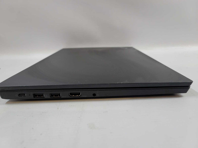 Lenovo E15 I5-10210u @ 1.60GHz, 16gb DDR4, 512GB SSD QÎ²