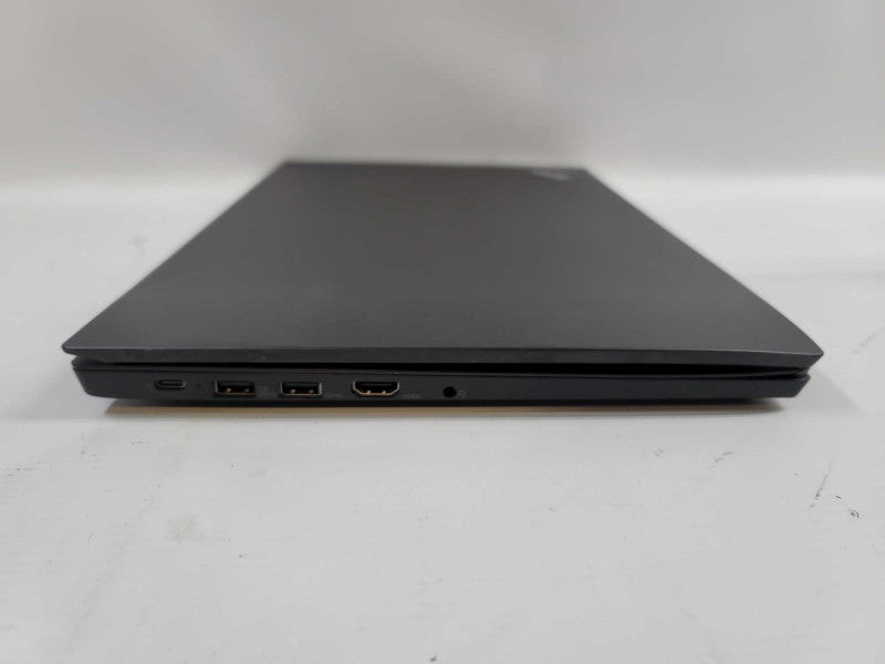Lenovo ThinkPad E15 i7-10510U @ 1.80GHz, 16GB DDR4, 500GB SSD **READ** Î²
