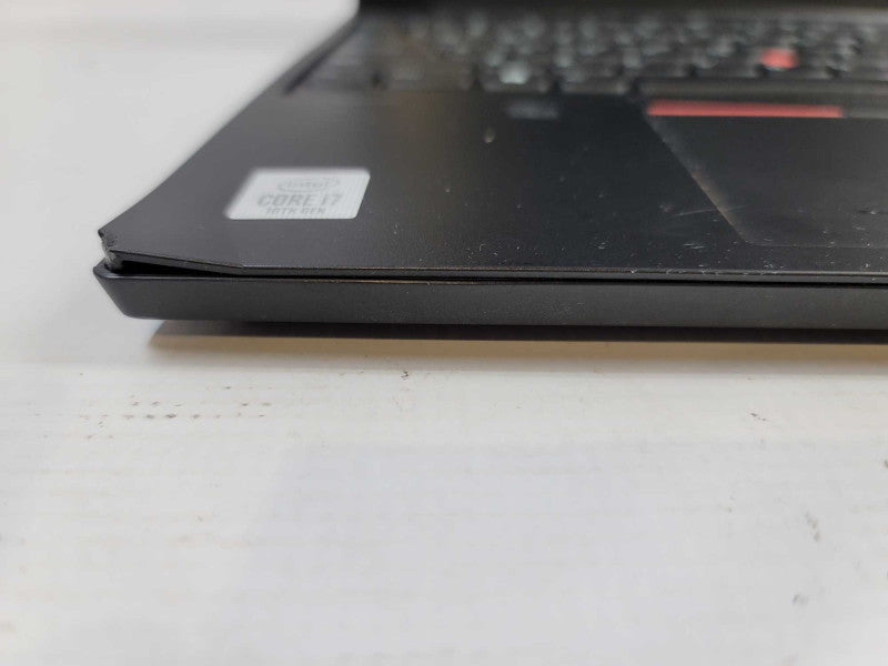 Lenovo ThinkPad E15 i7-10510U @ 1.80GHz, 16GB DDR4, 500GB SSD **READ** Î²